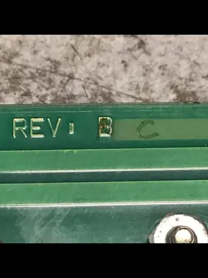 USED HPM 1D702-0009