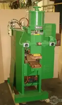 USED MCKAY FCPA-3-12