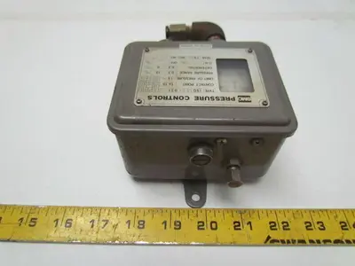 Used SM _UNKNOWN_ Miscellaneous MRO | Arrow Industrial #653648