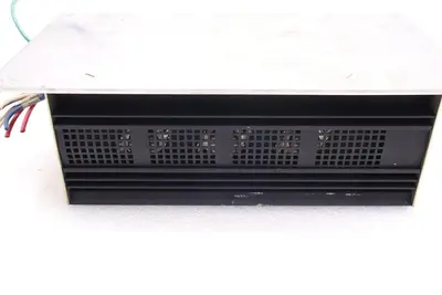 ACOPIAN B24G350 REGULATED POWER SUPPLY 2AMP 250VOLT STOCK STOCK 631
