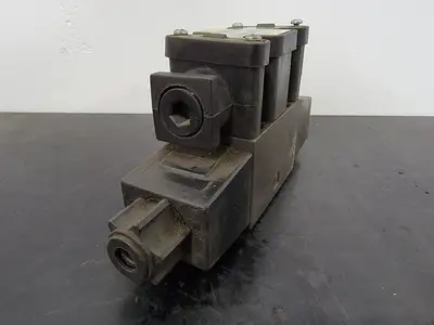 USED PARKER FILTRATION D1VW4CNYC4 70