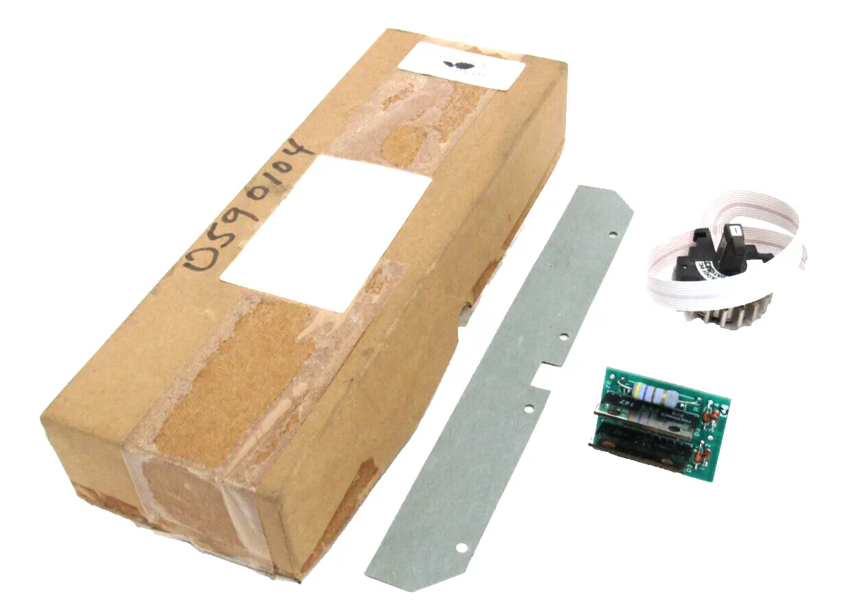 NEW WESTRONICS KT100120-01 PRINTHEAD PC BOARD PRINTHEAD DRIVER KIT KT10012001