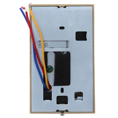 Honeywell H600A1014 Humidifier/Dehumidifier Controller [New]