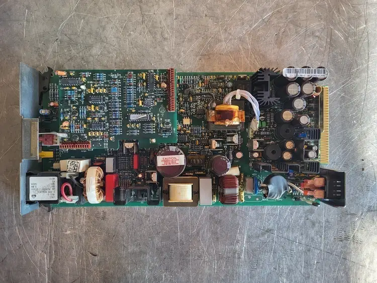 Used HONEYWELL 51196655-100 Misc Electrical & Power Parts British Columbia CA | Lenmark #250285