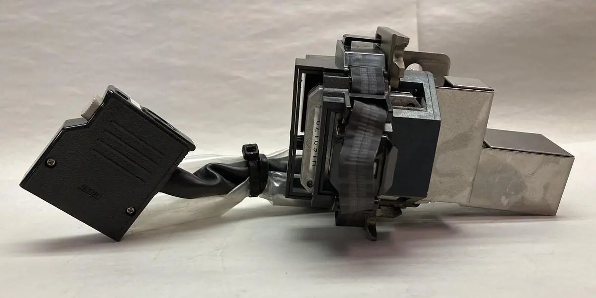 Used MICRO GEARED TE-37F8-24-300W2 Motors (misc) | Surplus Asset Holdings #1204681