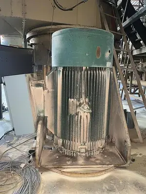 USED IPEC 7000
