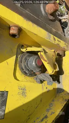 Used 2022 EPIROC HB3600 Construction Equipment Parts Maryland US | Core Equipment Group #1502110