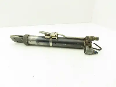 Oetiker P00217 1095B7X73 Pneumatic Crimping Tool Pincer For Ear Crimp Clamps