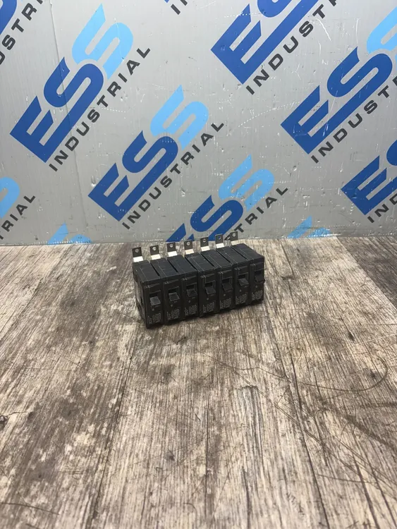 Used Siemens B120 TYPE BL Misc Electrical & Power Parts South Carolina US | ESS Industrial Equipment Sales #1496993