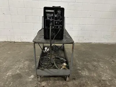 USED CANON FIREFLY 130