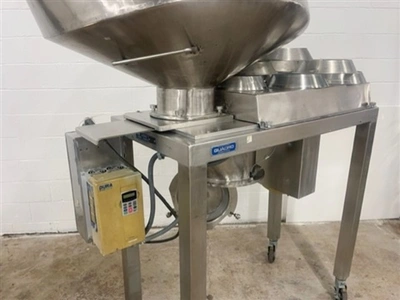 Used QUADRO _UNKNOWN_ Mills / Grinders Connecticut US | DMC Industries #1288755