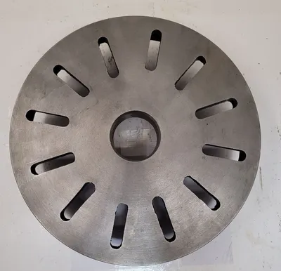 -- UNSPECIFIED -- D1-6 Lathe Plate Tooling & Accessories, Lathe Tooling | Machinery Central (8)