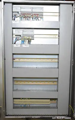 USED BOSSAR BL-3000/ST