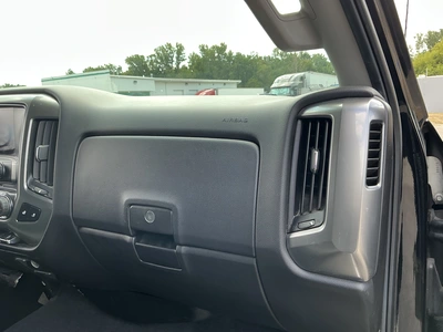 Used 2019 CHEVROLET SILVERADO 1500 LD Pickup Trucks Michigan US | Miedema Asset Management Group #1324112