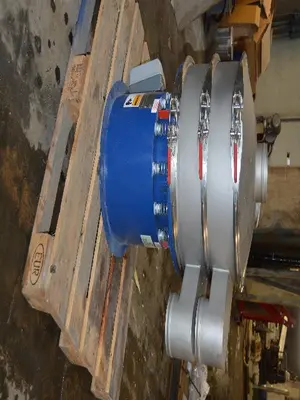 600 mm S/S New Vibratory Sieve up to 4 layers Rgs241
