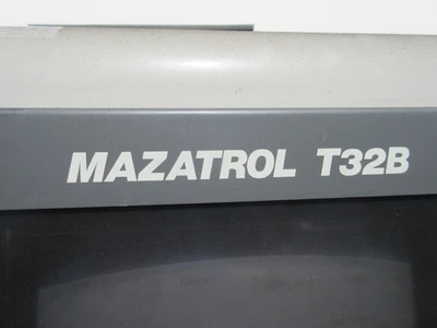 USED 1993 MAZAK QUICK-TURN-15