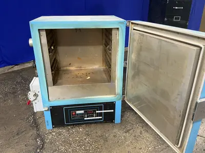 Used LINDBERG/BLUE M ESP400C5 Heat Treating Units Ohio US | HGR 24 #1446153
