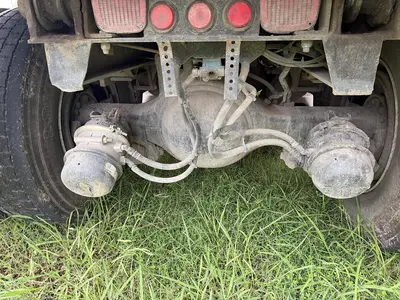 Used 1998 FORD LT 9513 Dump trucks Virginia US | GF Equip Sales #1326044