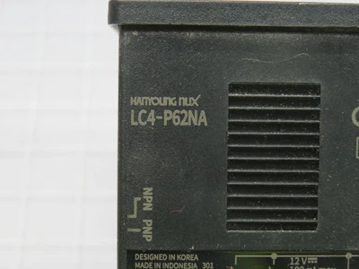 Used HANYOUNG NUX _UNKNOWN_ Counters/Timers | OCO Industrial #1737685