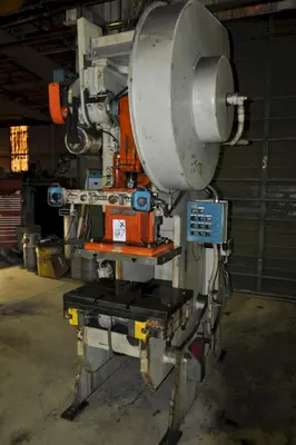 USED NIAGARA M-60