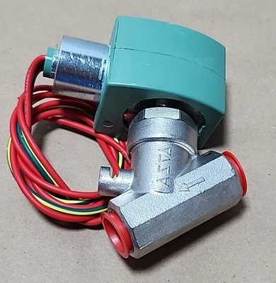 NEW ASCO 8210G036
