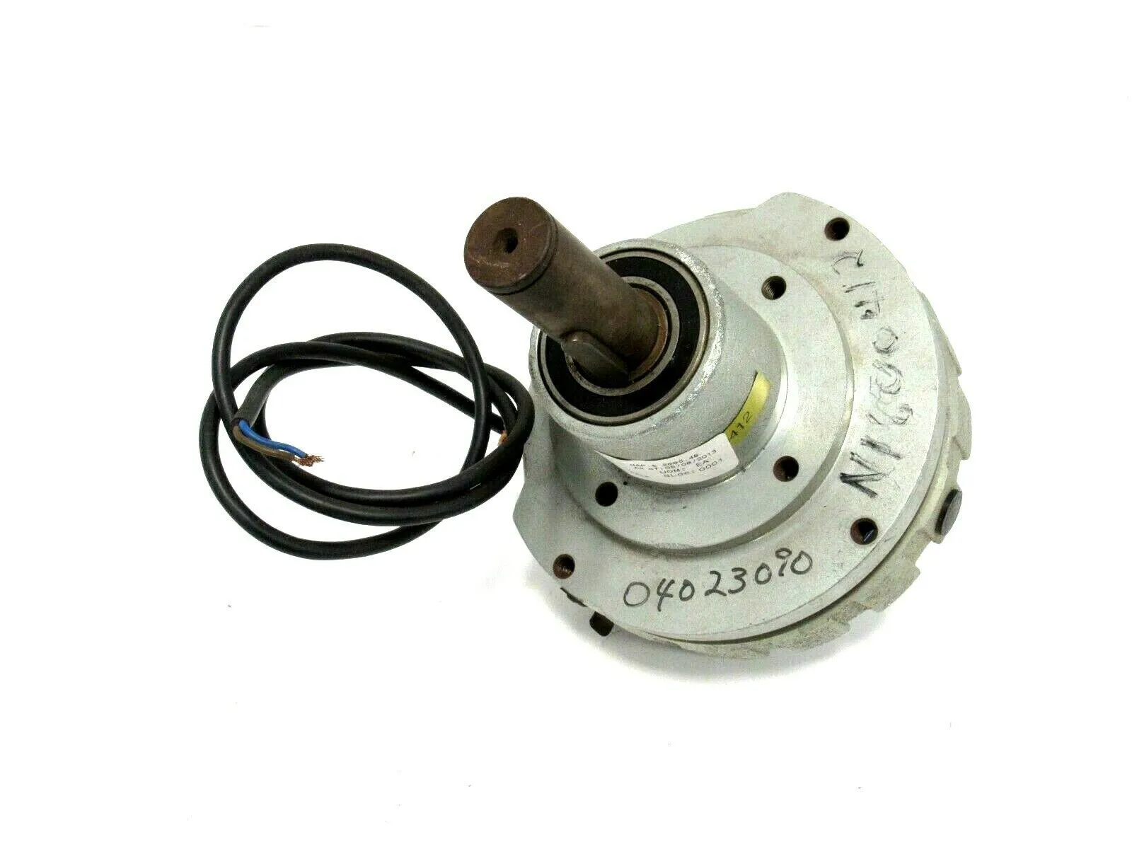 NEW FALK 04023090 ELECTRIC MAG CLUTCH 40894