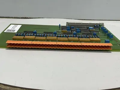 USED KEBA E-32-DIGIN D1321F-1