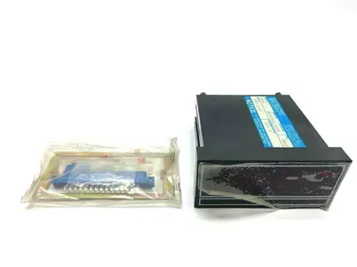 New | in-Stock Electro Craft Digital Readout Module Digital Readouts Michigan US | Maverick Industrial Sales #1460719