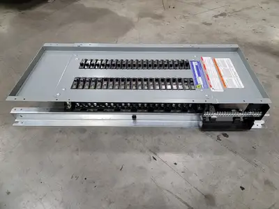 USED SQUARE D 1234111201015001