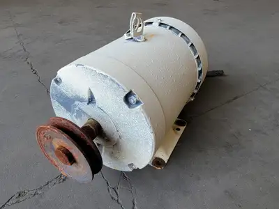 USED LEESON 130094.00