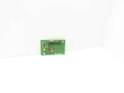 Merrick BMKM21684-1 PCB LCD Display Backplane Printed Circuit Board Rev 2