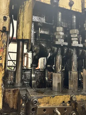 WATERBURY FARREL 200-11 Transfer Presses | Global Machine Brokers, LLC (6)