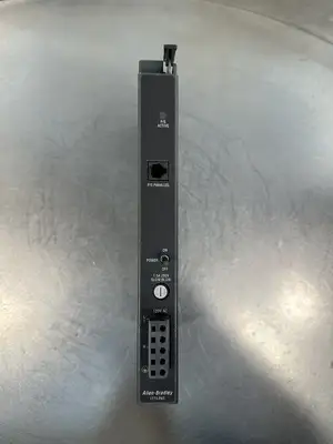 Allen Bradley 1771-P4S Ser. B Power Supply Module (BIN-1.2.3)