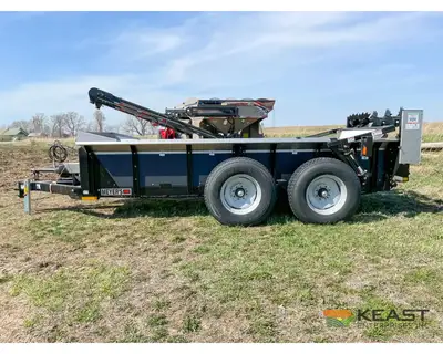 Used MEYERS _UNKNOWN_ Manure Spreaders Iowa US | Keast Enterprises #1360374