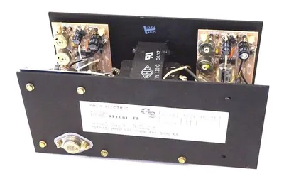 NEW SOLA 83-15-3216 POWER SUPPLY 120/240VAC, 1.6AMP, 83153216