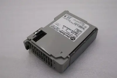 ALLEN-BRADLEY 1769-IQ16 SERIES A 16 PT. INPUT MODULE STOCK #K-1562C