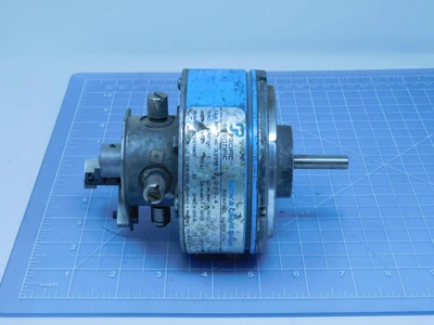 Used PACIFIC SCIENTIFIC _UNKNOWN_ Servo Motors Texas US | OCO Industrial #1675421
