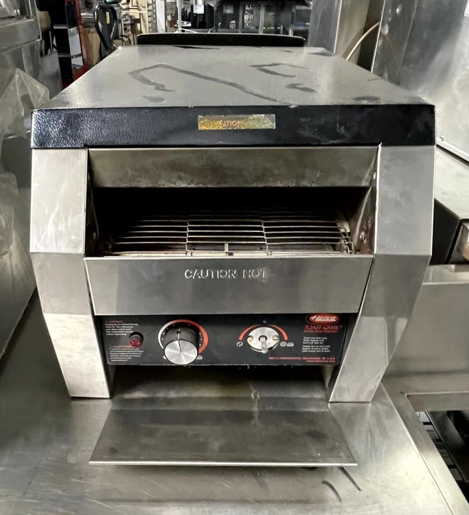 Used _UNKNOWN_ TQ-20BA Restaurant Small Appliances Michigan US | Grocery Equipment Sales #1069749