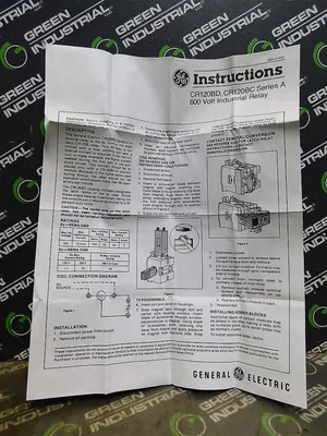 USED GENERAL ELECTRIC 55-513696G41