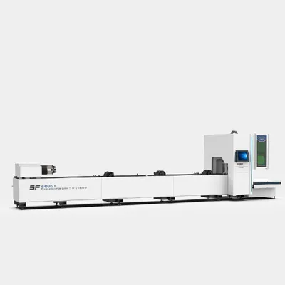 NEW SENFENG SF6035T