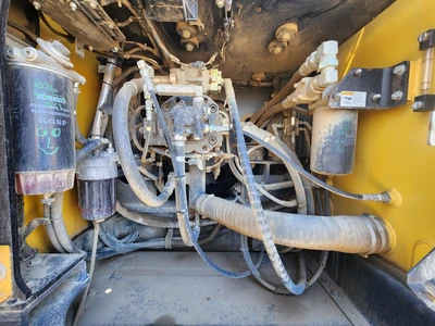Used 2017 KOBELCO SK170 LC-10 Crawler Excavators | Abele Tractor #1342788