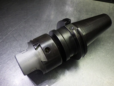 Criterion Adjustable Boring Bar Holder w/ CAT50 TABH-300D (LOC2547)