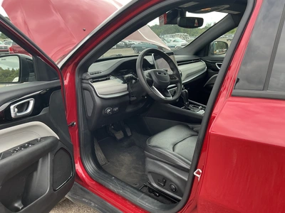 Used 2025 JEEP COMPASS SUVs Michigan US | Miedema Asset Management Group #1384744
