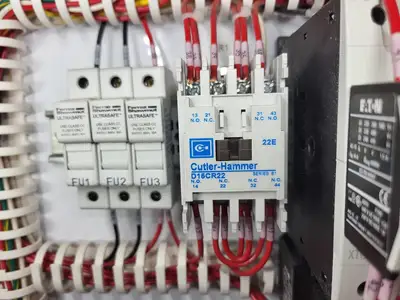 NEW VISICOMM 30IND6050
