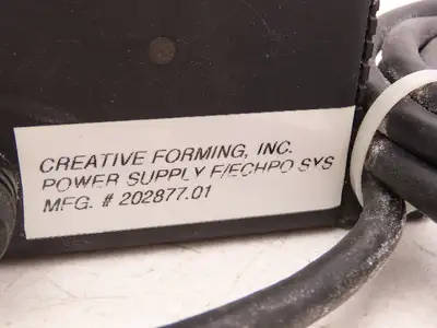 Used SHINDENGEN ELECTRIC _UNKNOWN_ Power Supplies Indiana US | Arrow Industrial #1365145