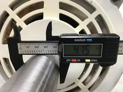 USED MITSUBISHI SB-JR 20 HP