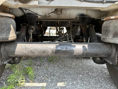 Used 2001 TREMCAR _UNKNOWN_ Tanker Trailers Indiana US | Lakeshore Equipment Sales #1546613