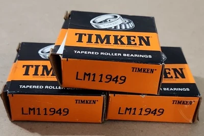 NEW Timken LM11949