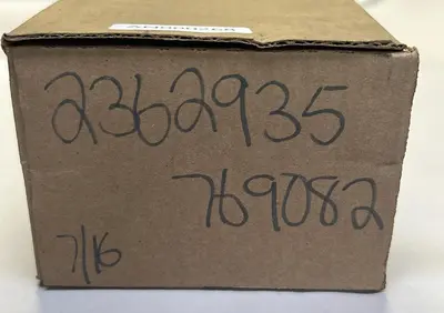 New | in-Stock CORBIN RUSSWIN 2362935 Misc Electrical & Power Parts Ohio US | Surplus Asset Holdings #1237182