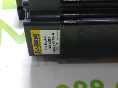 FASTECH EZI-SERVO EZM-60L-A-D CLOSED LOOP STEPPING & LINEAR ACTUATOR